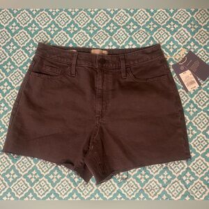 Universal Threads Black Shorts